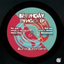 Kendo vs. JAKAZiD - Bananas!! (Original Mix)