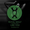 Royal Wolf - Soft Touch