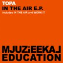 Topa - Work It