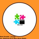 Mark Grandel - Orange