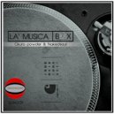 Ckura Powder & NakedSoul - La Musica (Nakedsouls Re Edits)
