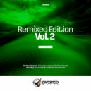 Dmitry Zaharov - Encounter (James McGuire Remix)