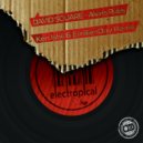 David Square - Alvin\'s Rules (Emilien Day Remix)