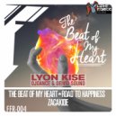 Lyon Kise - Road To Happiness (Original Mix)
