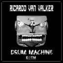 Ricardo Van Valker - Acid Alterations (Original Mix)