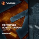 Andy Filth - Metropolis (Original Mix)