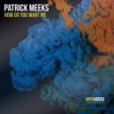 Patrick Meeks - How Do You Want Me (Radio Edit)