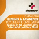 John 00 Fleming & Christopher Lawrence - Beyond The Limit (ALT-A Remix)