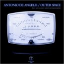 Antonio De Angelis - Grass (Patrick Krieger Remix)