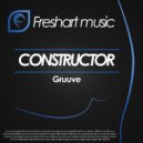 Gruuve - Constructor (Original Mix)