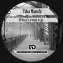 Celas Mazzola - Ses Salines (Original Mix)