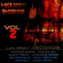 Goran Brkic - Into The Light (Original Mix)