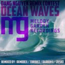 Dang Nguyen - Ocean Waves (Demodex Remix)