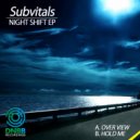Subvitals - Over View (Original Mix)