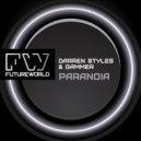 Darren Styles & Gammer - Paranoia