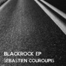 Sebastien Couroupis - Dark White