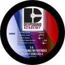 Serdar Ors - Between You & Me