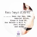 Kasato Dawane - Be Far (Original Mix)