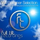 Ger Gleeson - Evolve (Full Tilt Remix)