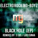 Electro Rocking-Boyz - Black Hole (C-Bis Remix)