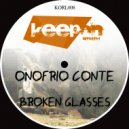 Onofrio Conte - Explicit Beat