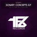 Sonary - Monsters Academy (Original Mix)
