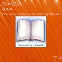 Simza - Ann (Max Stealthy\'s \'Mini\' Remix)