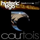 Hysteric Ego - Want Love (The Timewriters Locomotive Remix)