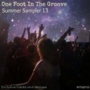 One Foot In The Groove - Aint Enough (One Foot\'s Disco 13 Mix)