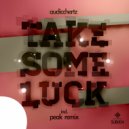 Audio:Hertz UK - Take Some Luck (Peak Remix)
