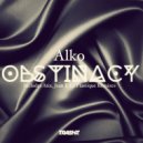 Alko - Obstinacy (Atix Remix)