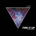 Junior Rocka - Fire It Up (Original Mix)