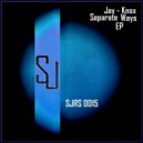 Jay-Knox - Minimal Changes (Original Mix)