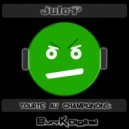 Julo-P - Tourte Au Champignons (Original Mix)