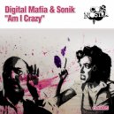 Digital Mafia & Sonik - Am I Crazy (Original Mix)