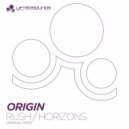 Origin - Rush (Original Mix)