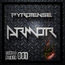 Pyrotense - Armor
