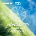 Mondkrater - Neutronen (Original Mix)