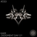 Kami - Judgment Day (V-Touch, Sandre Remix)