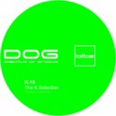 K-15 - Pipeline (Original Mix)