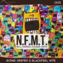 Going Deeper & Blackfeel Wite - N.F.M.T. (Patrick Podage Remix)