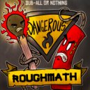 RoughMath Ft. Magmatic Magnanimous - Shiver (Original Mix)
