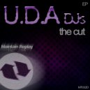 U.D.A DJS - 70 Feet High (Original Mix)
