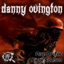 Danny Ovington - Fucking Bitch