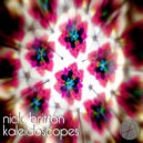 Nick Britton - Brasingaman