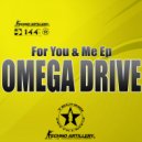 Omega Drive - For You & Me (Dj Baly Remix)