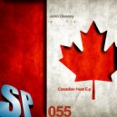 John Glassey - Afrosonic Drums