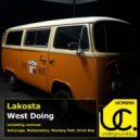Lakosta - West Doing