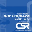 Solar Sky - Star Travelling (Original Mix)