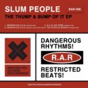 Slum People - Generation A.D.D